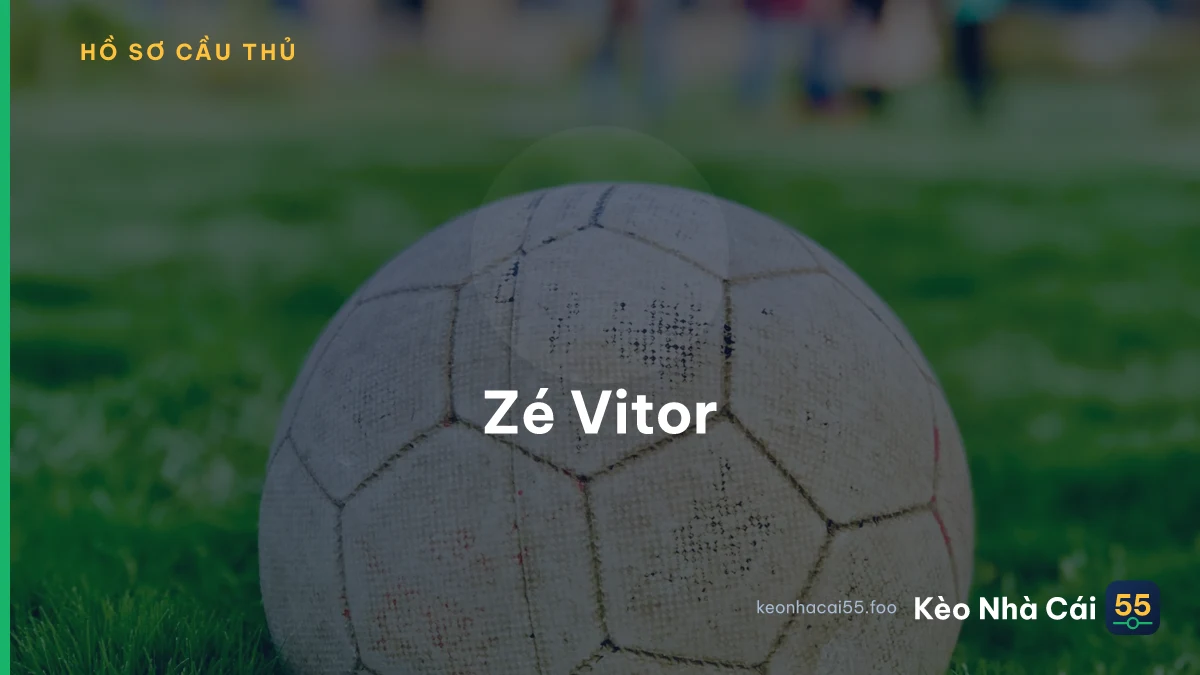 Zé Vitor