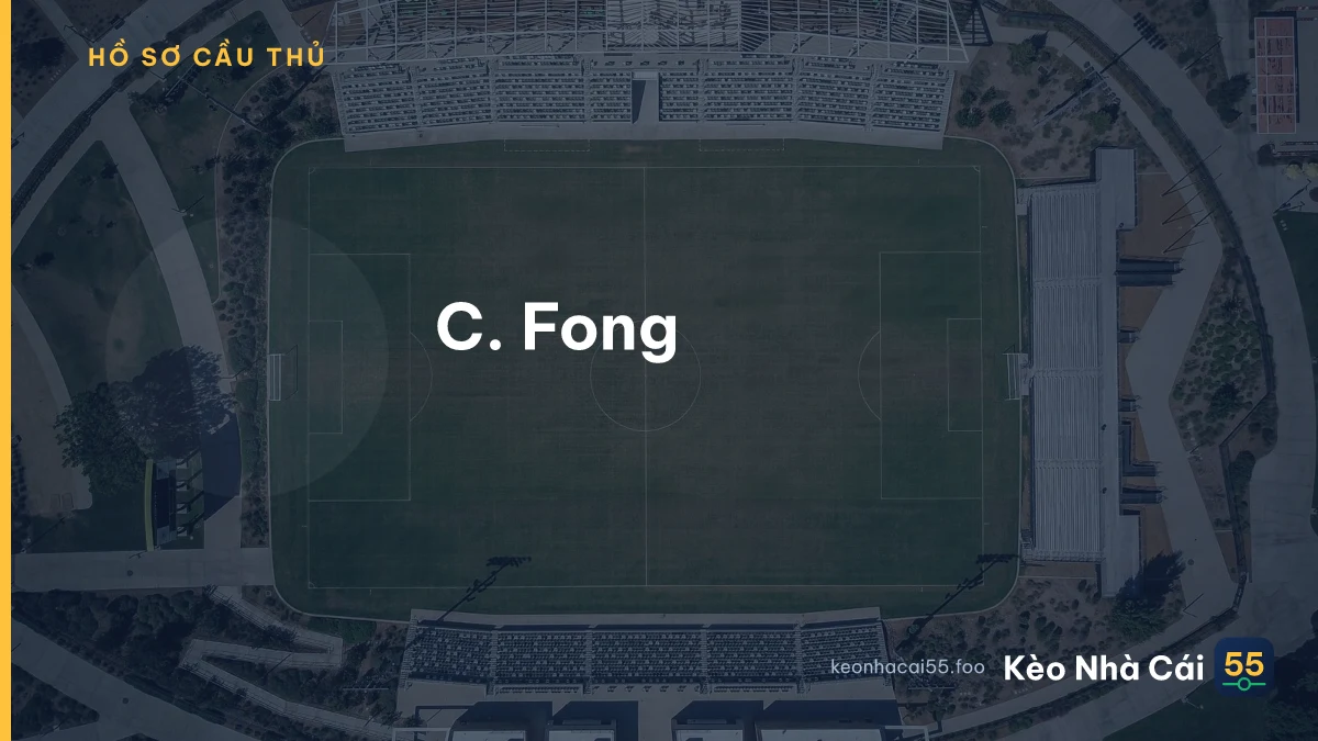 C. Fong