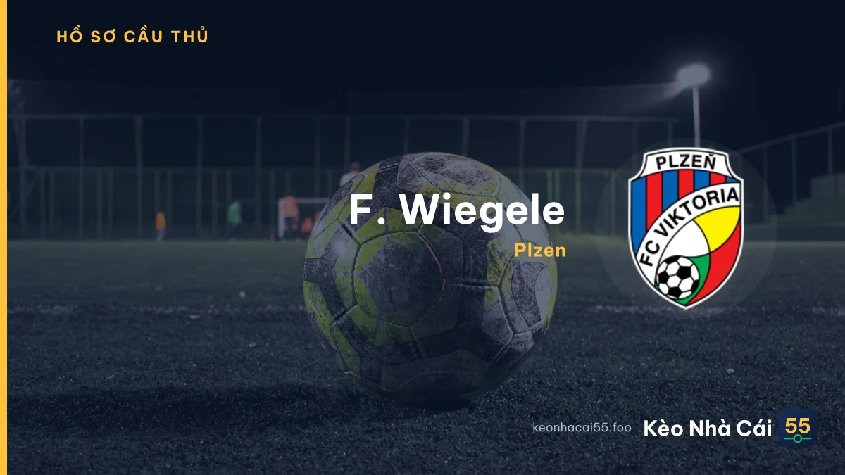 F. Wiegele