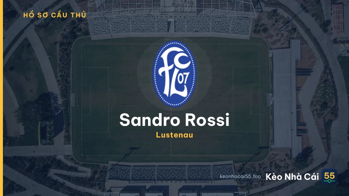 Sandro Rossi