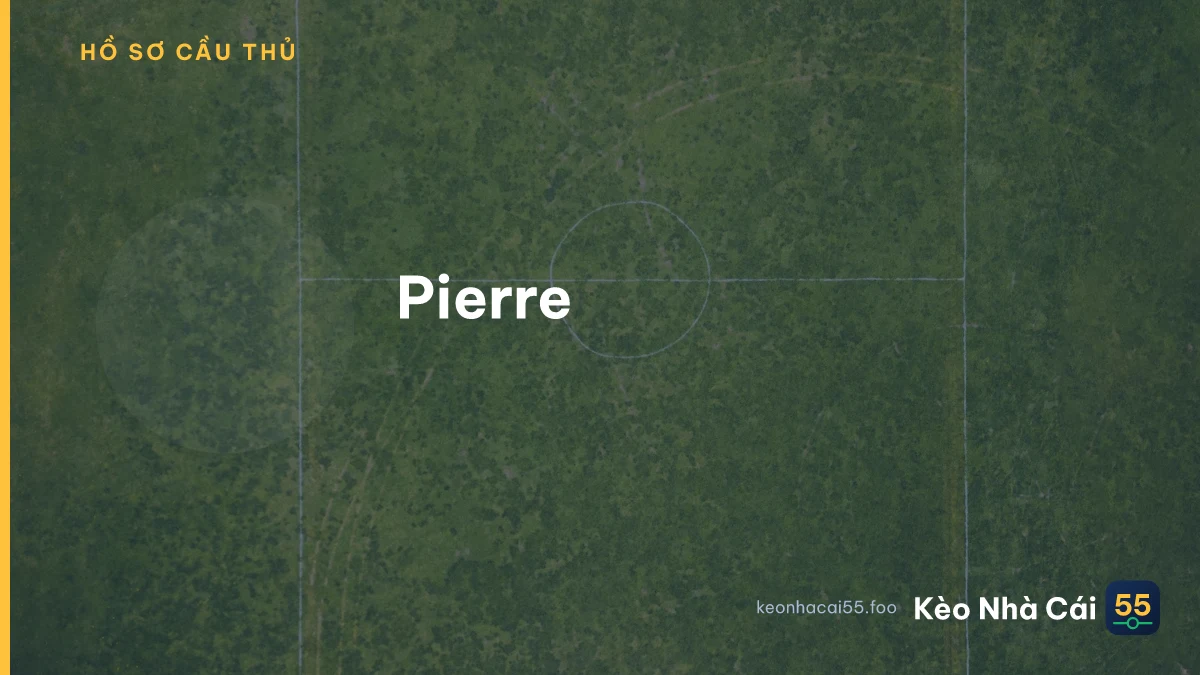 Pierre