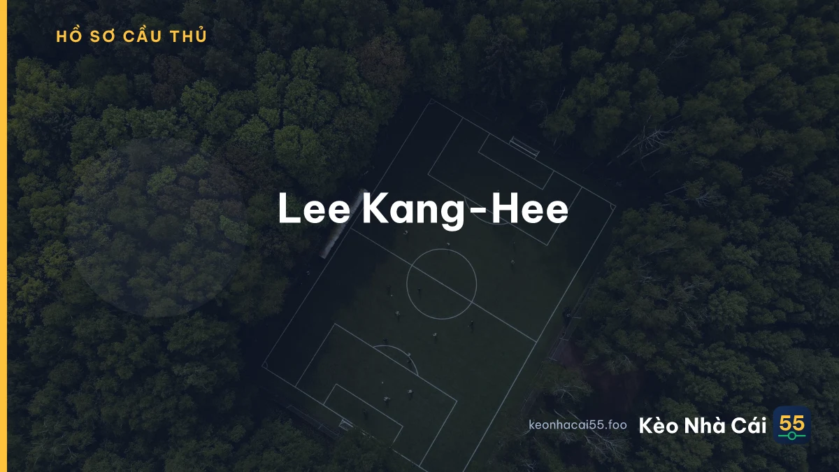 Lee Kang-Hee