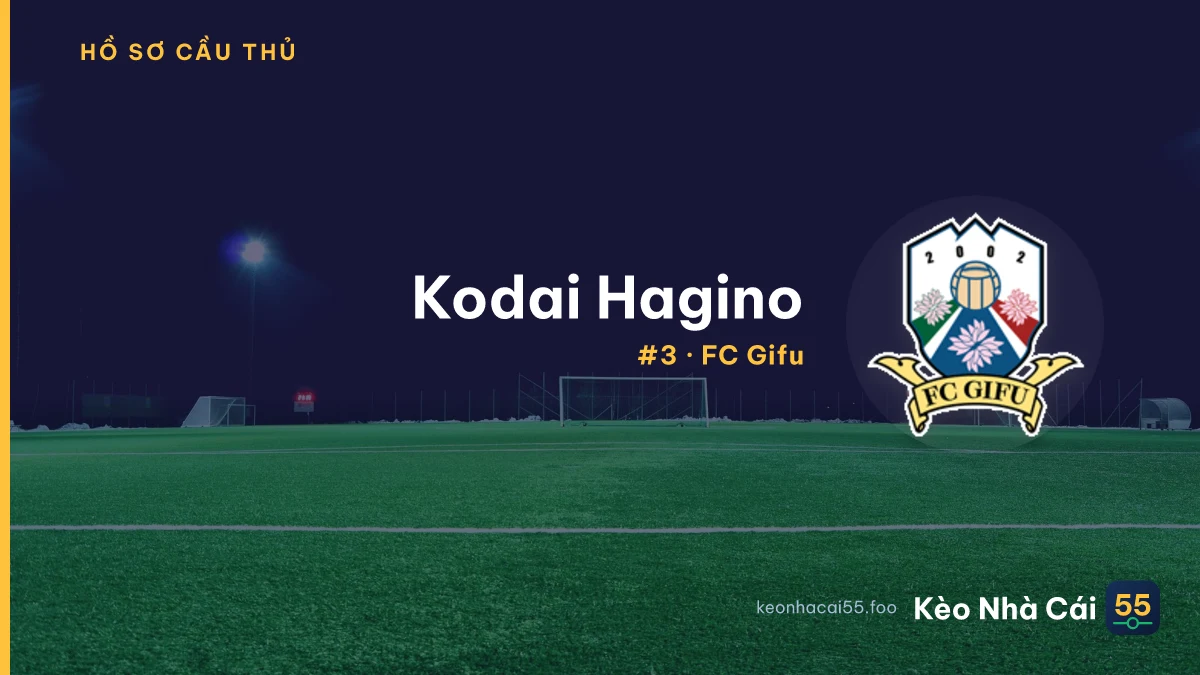 K. Hagino