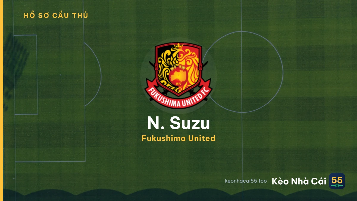 N. Suzu