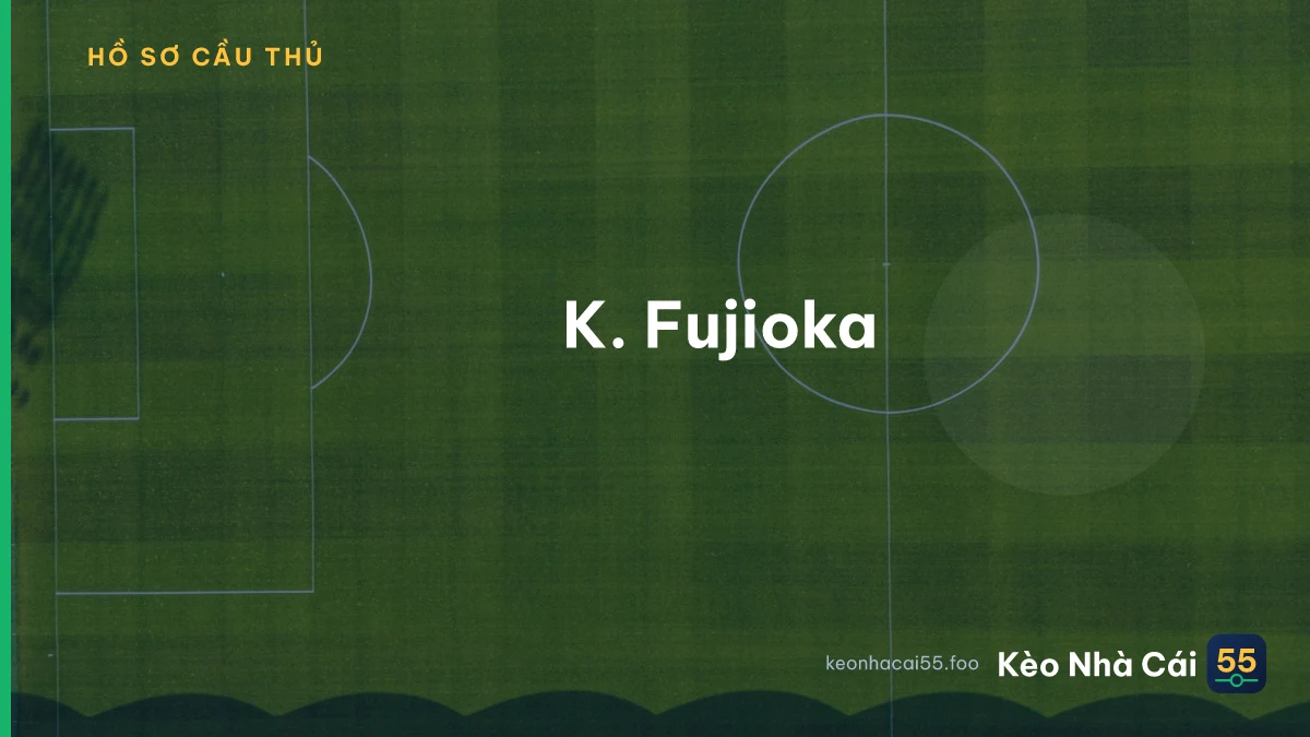 K. Fujioka