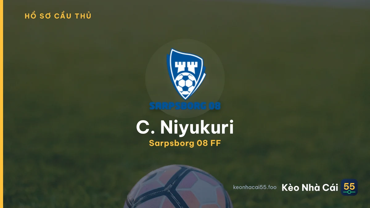 C. Niyukuri