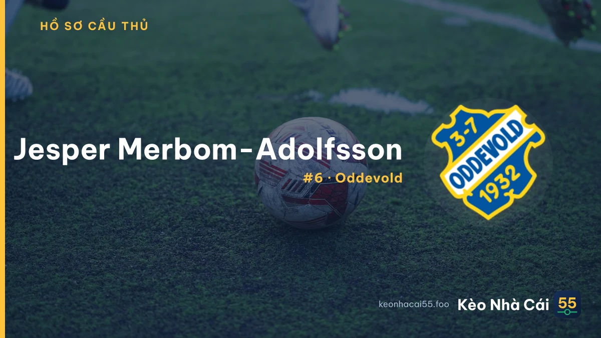 J. Merbom-Adolfsson