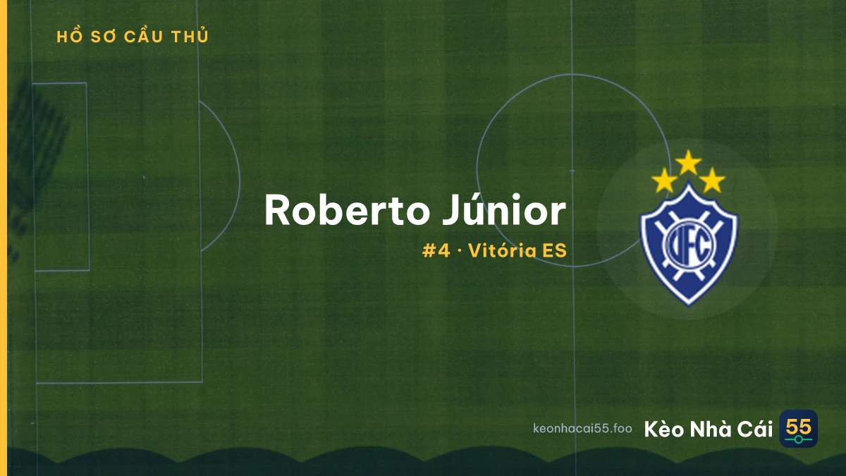 Roberto Júnior