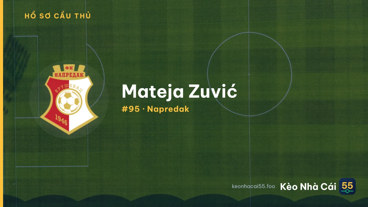M. Zuvić
