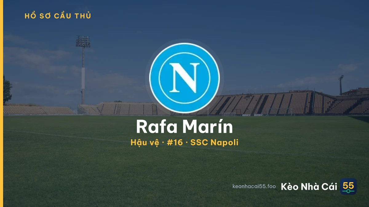 Rafa Marín