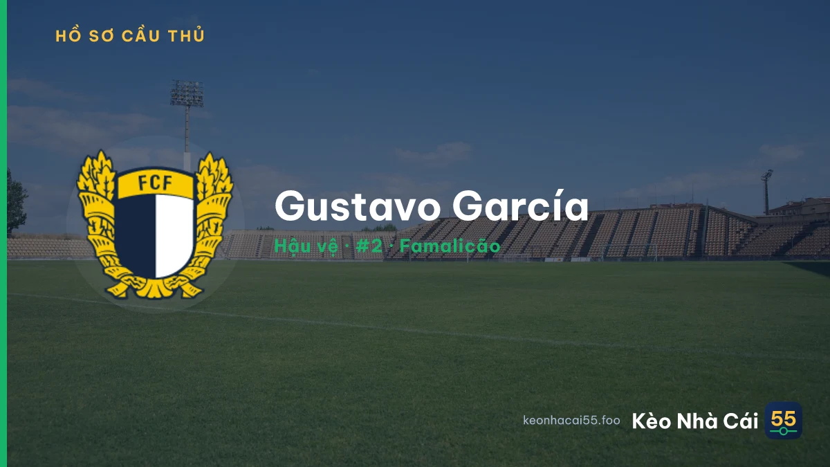 Gustavo Garcia