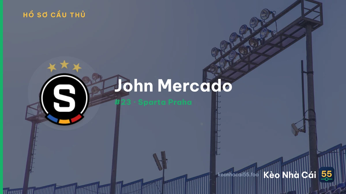 J. Mercado