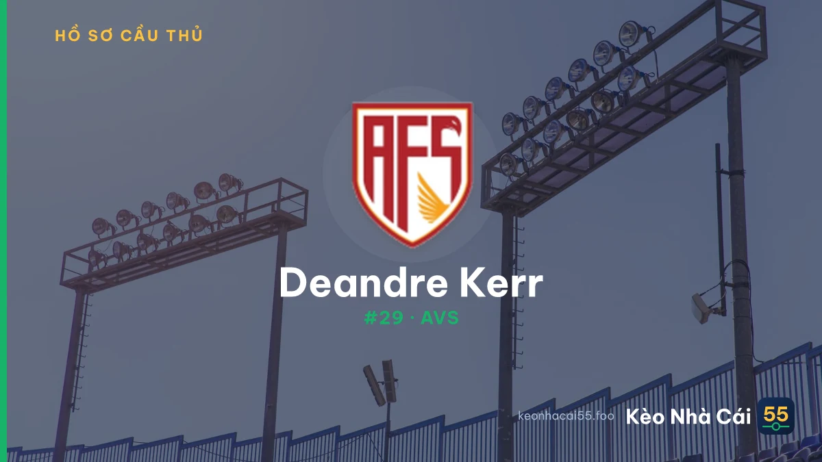 D. Kerr