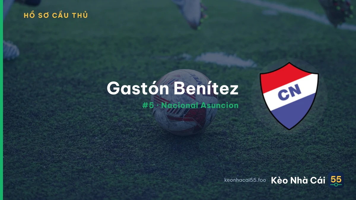 G. Benítez