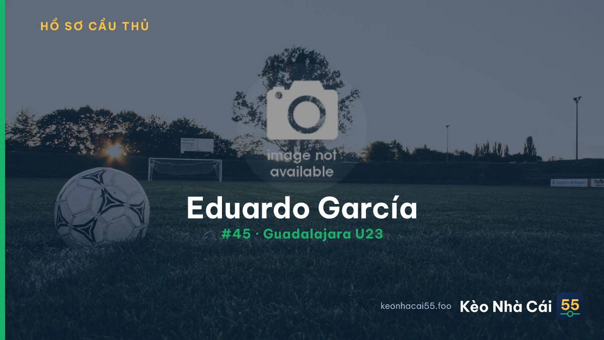 E. García — Tapatío