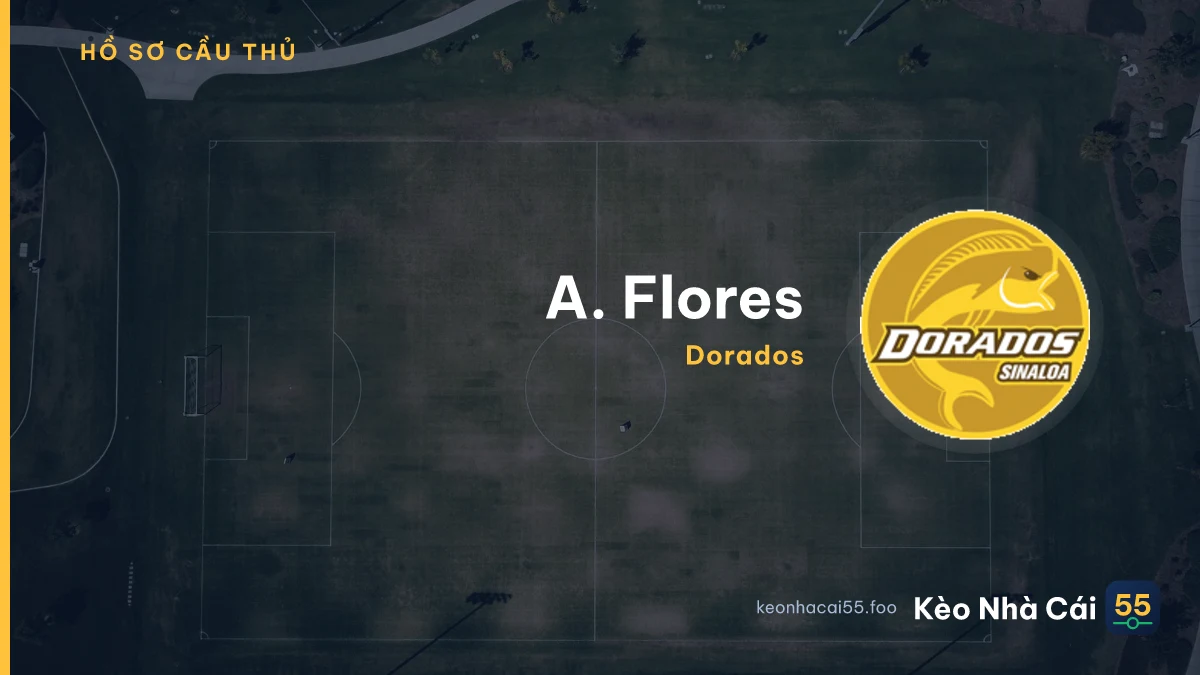 A. Flores