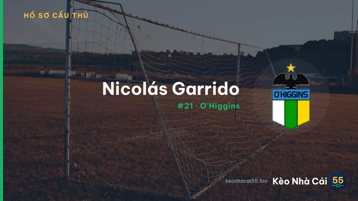 N. Garrido
