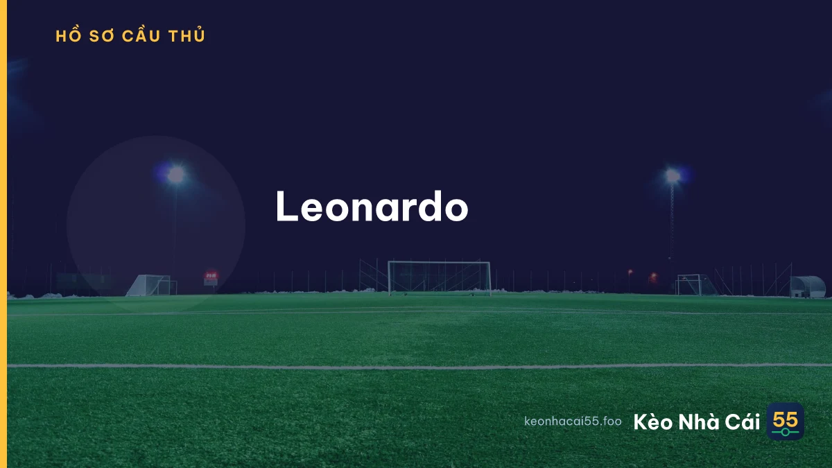 Leonardo