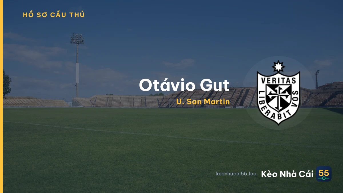 Otávio Gut
