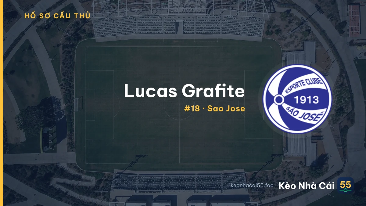 Lucas Grafite