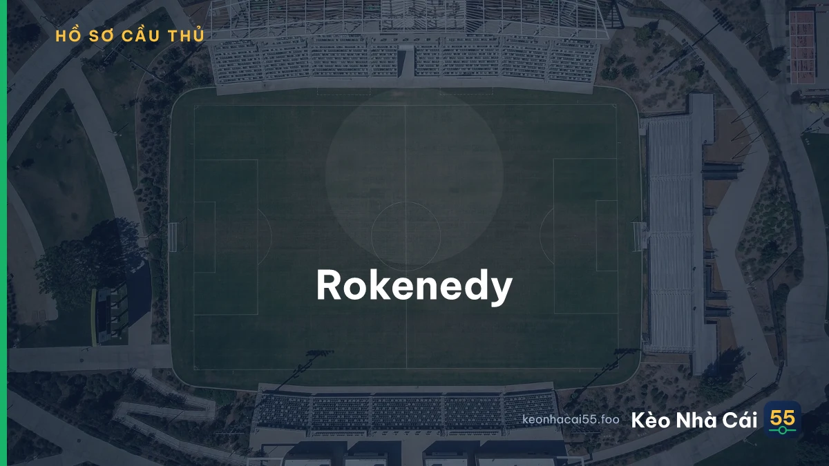 Rokenedy