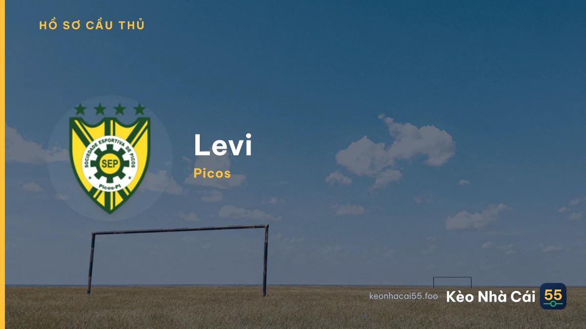 Levi — Picos