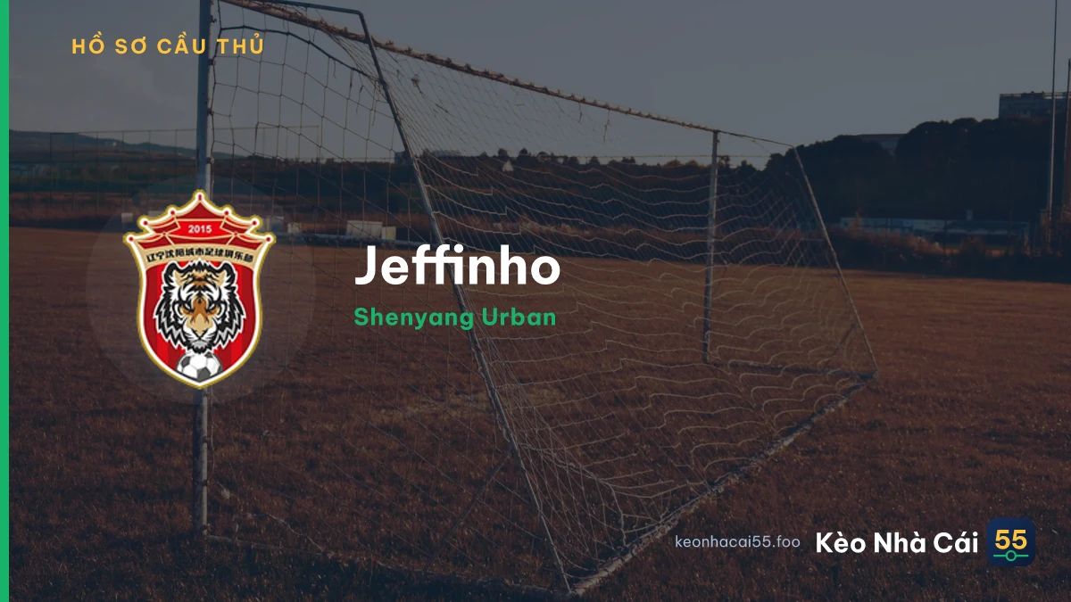 Jeffinho