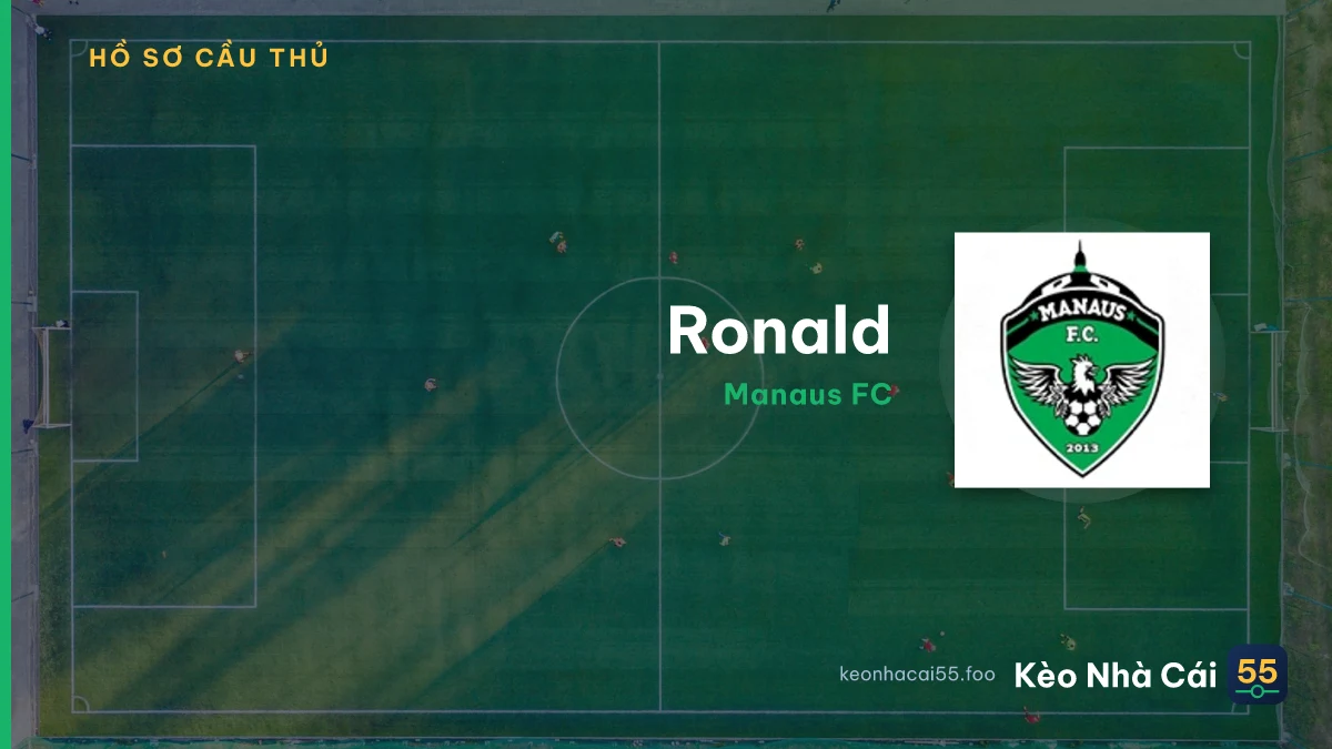 Ronald