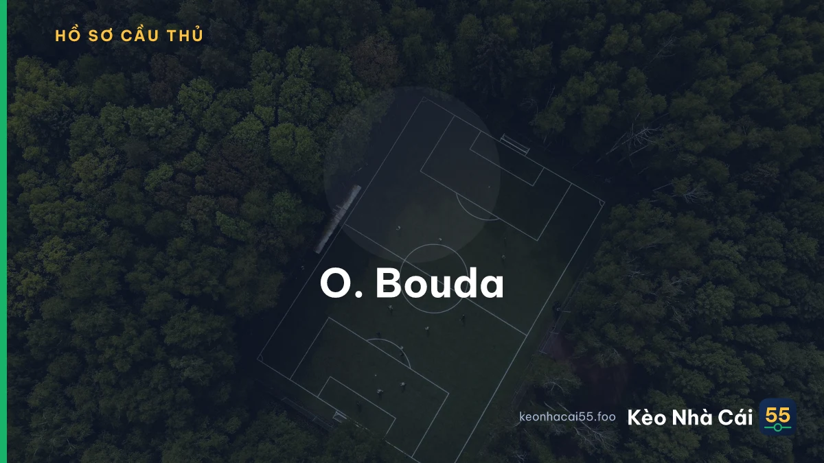 O. Bouda