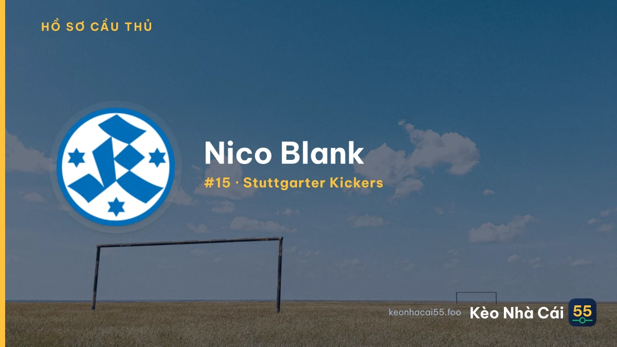 N. Blank