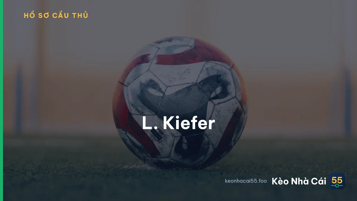 L. Kiefer