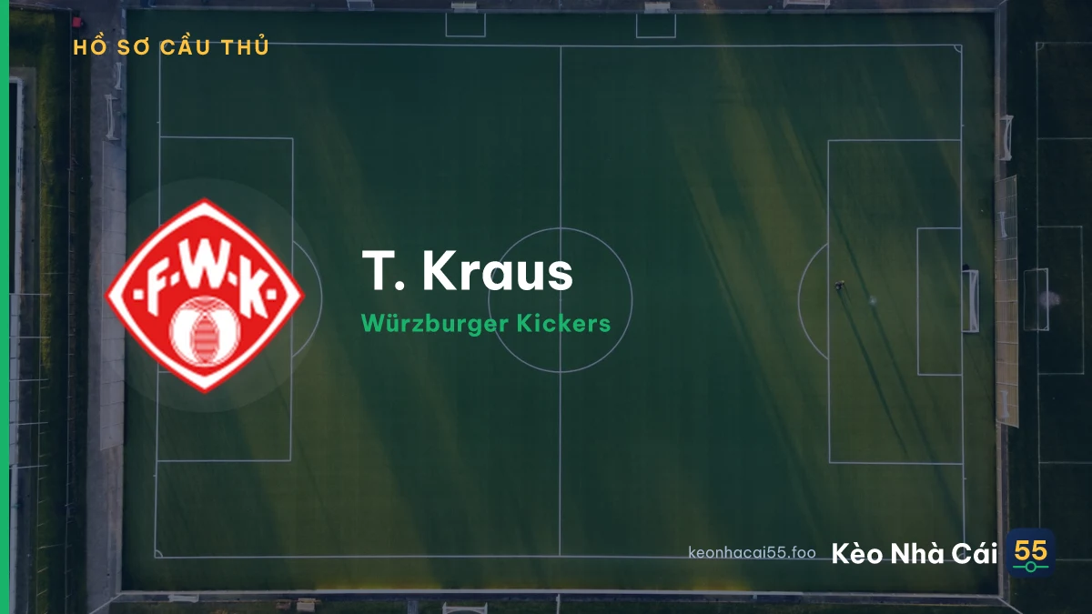 T. Kraus