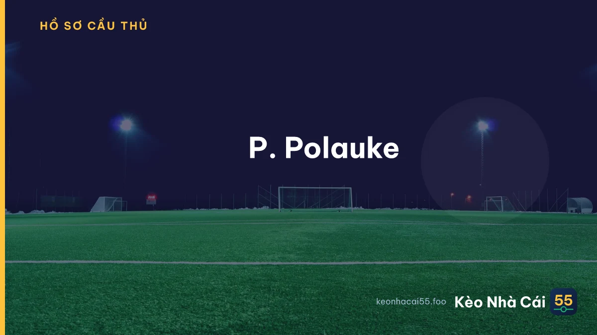 P. Polauke
