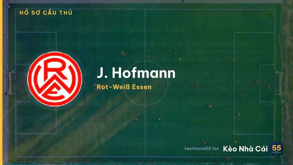 J. Hofmann