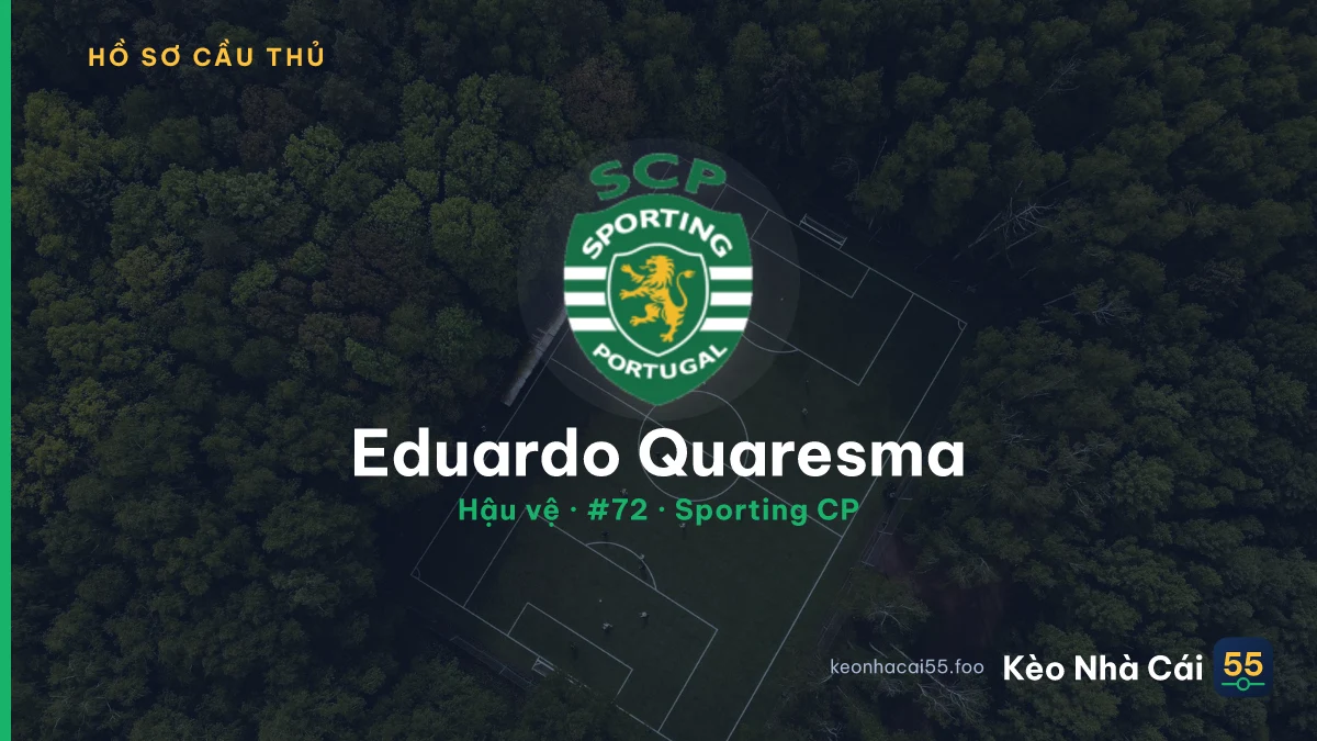 Eduardo Quaresma
