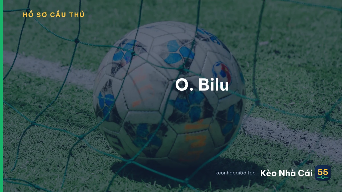 O. Bilu