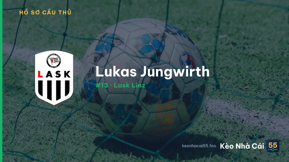 L. Jungwirth