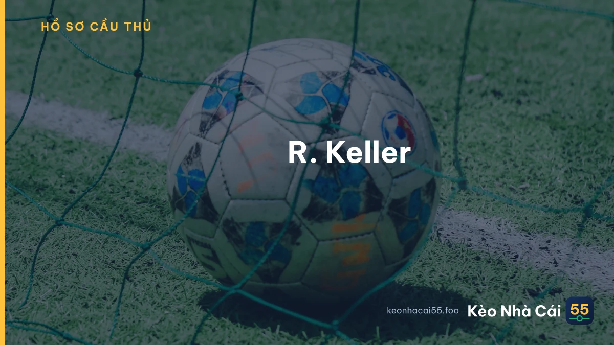 R. Keller
