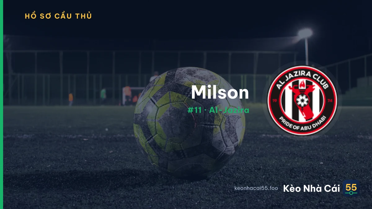 Milson