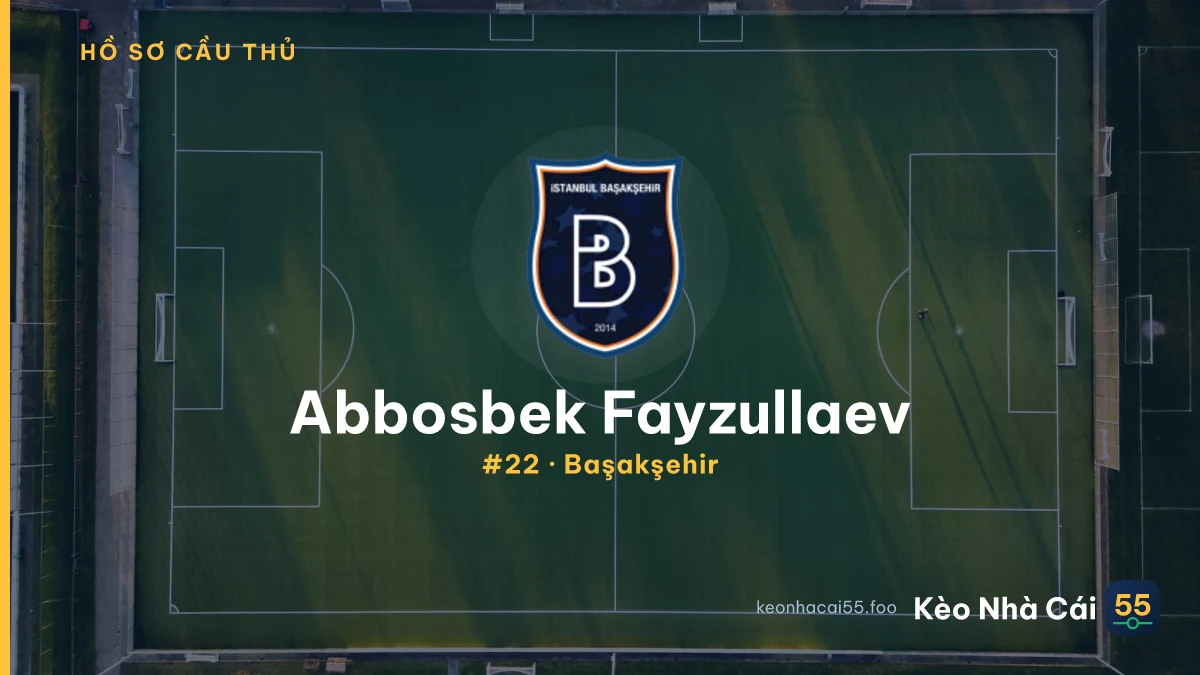 A. Fayzullaev