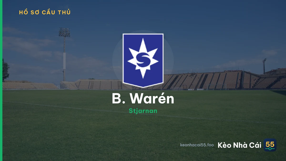 B. Warén