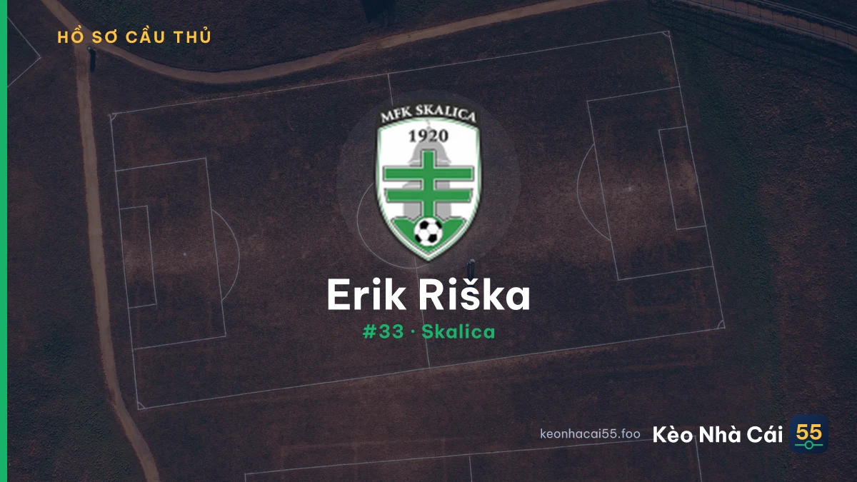 E. Riška — Skalica