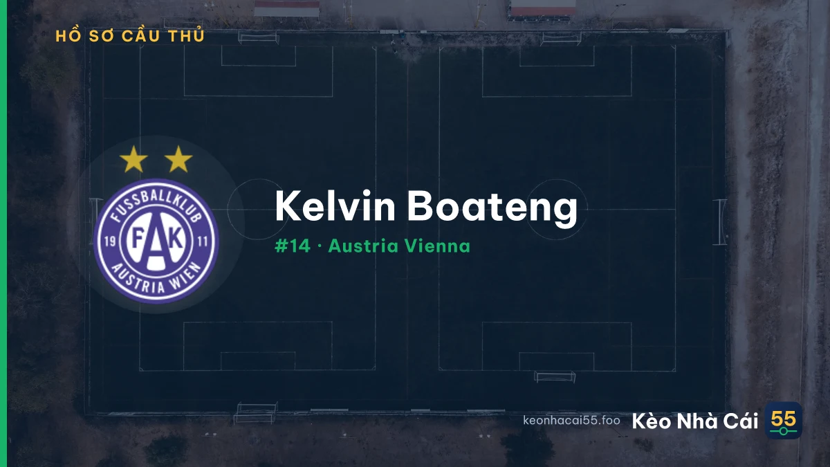 K. Boateng