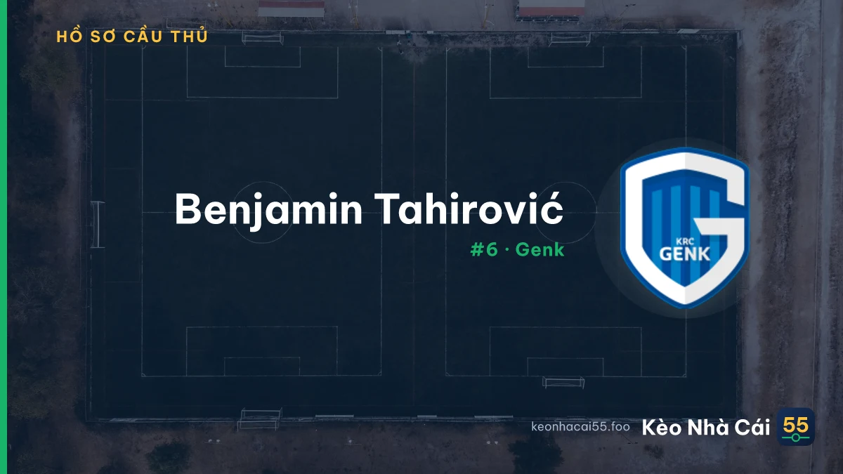 B. Tahirović