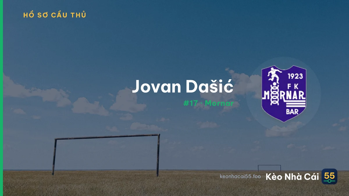 J. Dašić — Mornar