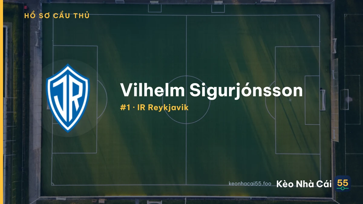 V. Sigurjónsson