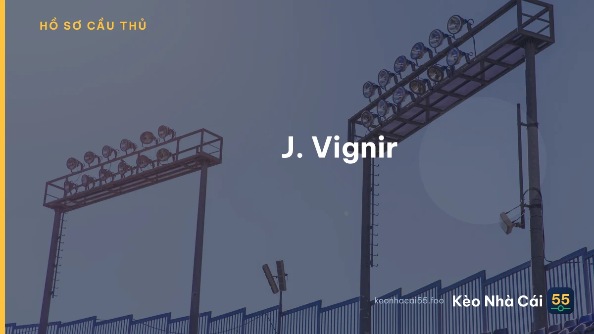 J. Vignir