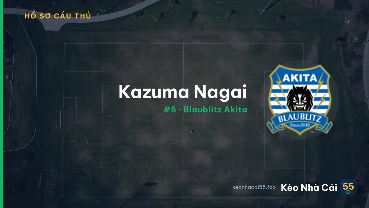 K. Nagai