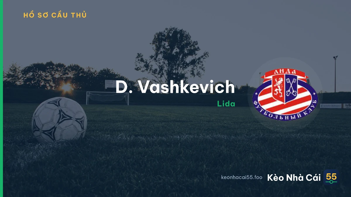 D. Vashkevich