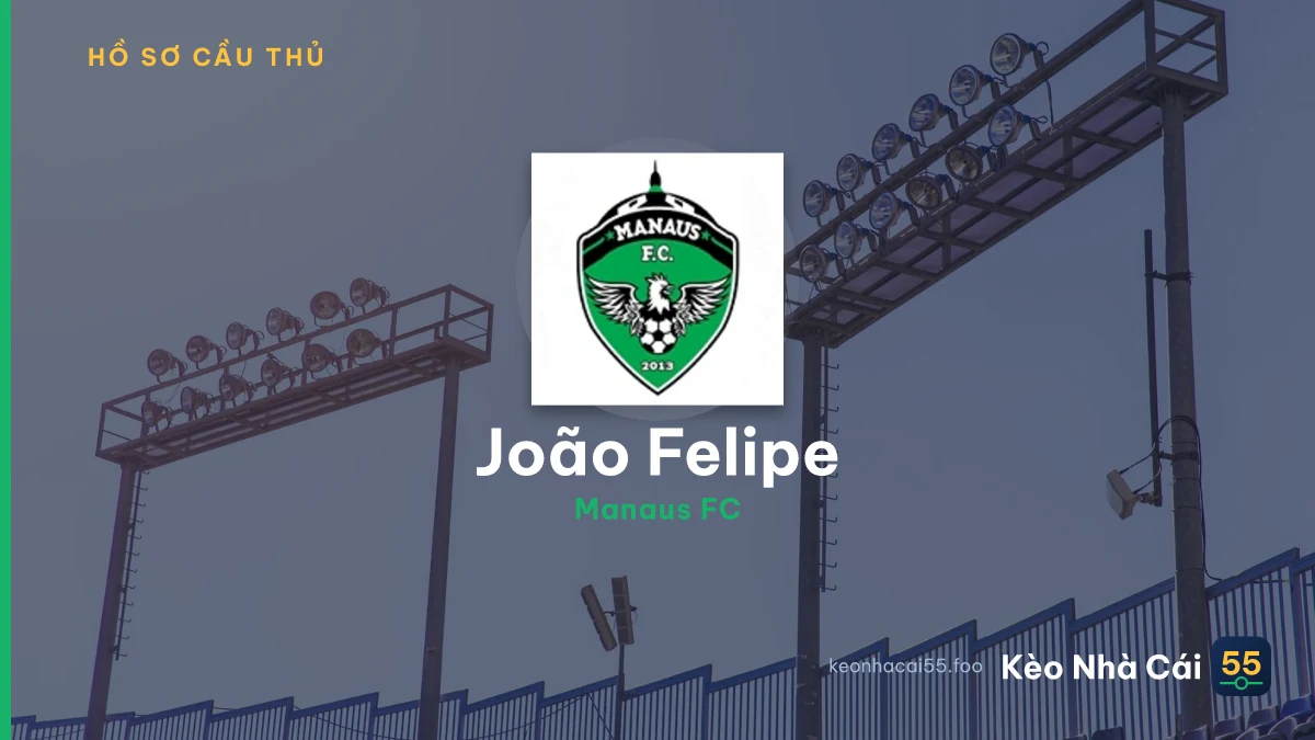 João Felipe